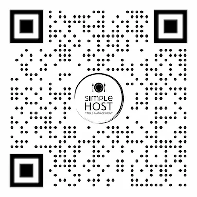 App Store QR Code